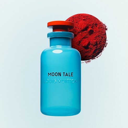 Profumo Moon Tale Louis Vuitton Profumi e Beauty Tutte le fragranze } | LOUIS VUITTON (Zoom prodotto)