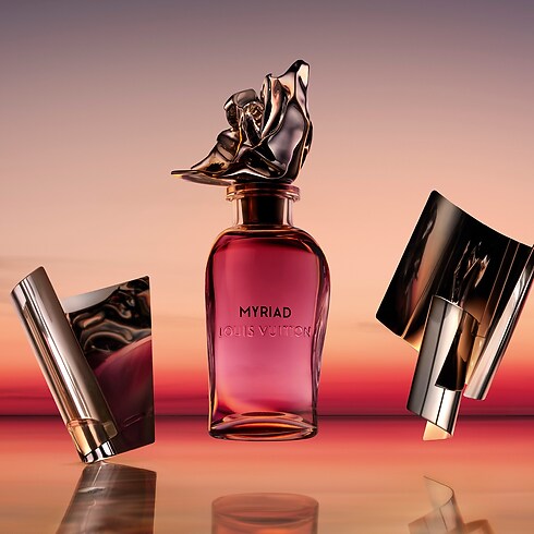 Profumo Myriad Profumi e Beauty In Evidenza Regali per San Valentino | LOUIS VUITTON (Zoom prodotto)