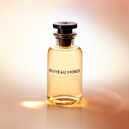 Profumo Nouveau Monde Novità Ramadan Ramadan Selection for Him | LOUIS VUITTON (Zoom prodotto)