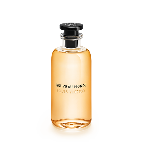 Profumo Nouveau Monde Novità Ramadan Ramadan Selection for Him | LOUIS VUITTON (Zoom prodotto)