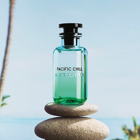 Profumo Pacific Chill side view