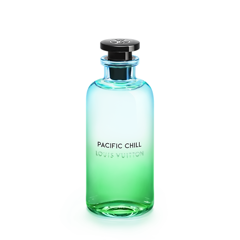 Profumo Pacific Chill front view