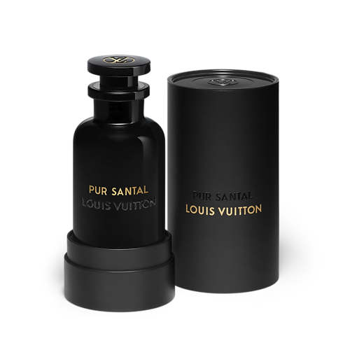 Profumo Pur Santal Regali Personalizzazione Personalizzazione dei Profumi | LOUIS VUITTON (Zoom prodotto)