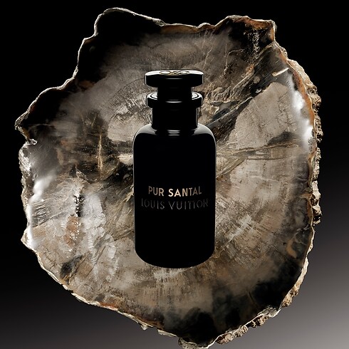 Profumo Pur Santal Regali Personalizzazione Personalizzazione dei Profumi | LOUIS VUITTON (Zoom prodotto)