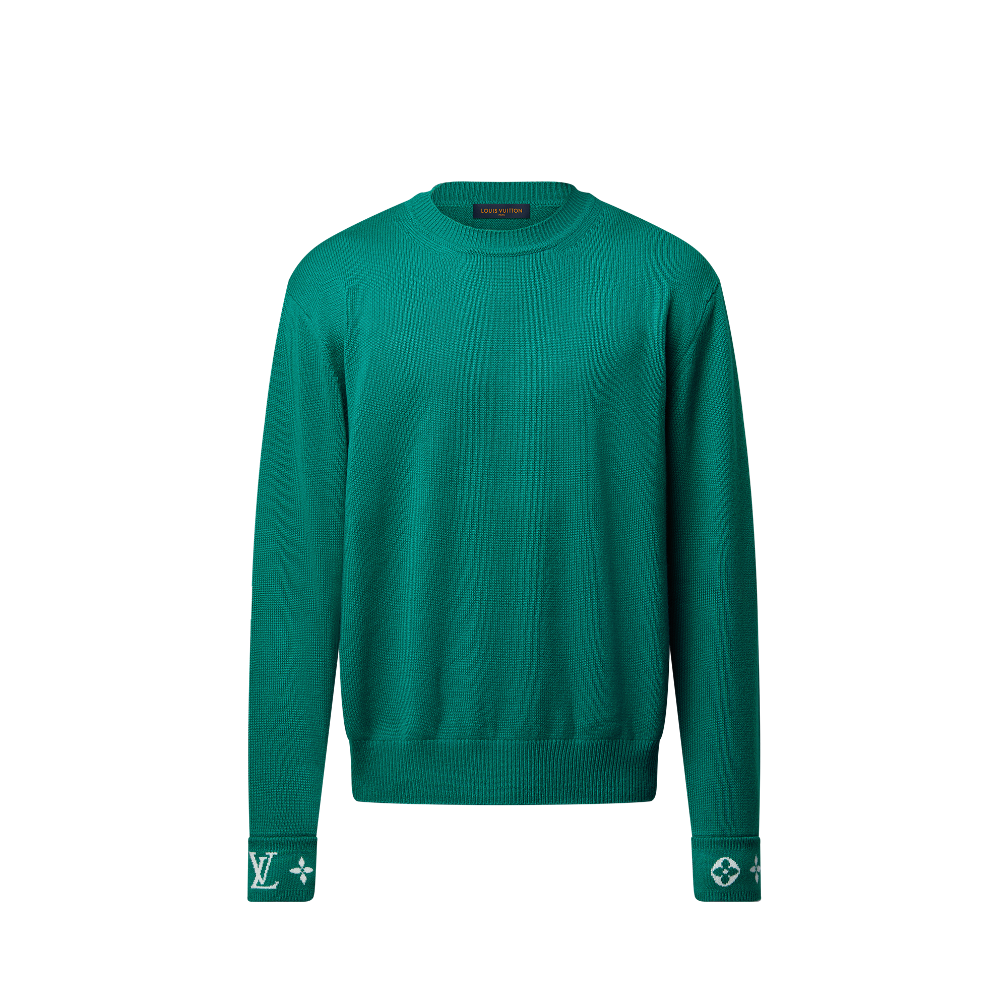 Pullover in cachemire  Uomo Abbigliamento Tutti i Capi di Abbigliamento | LOUIS VUITTON (Zoom prodotto)