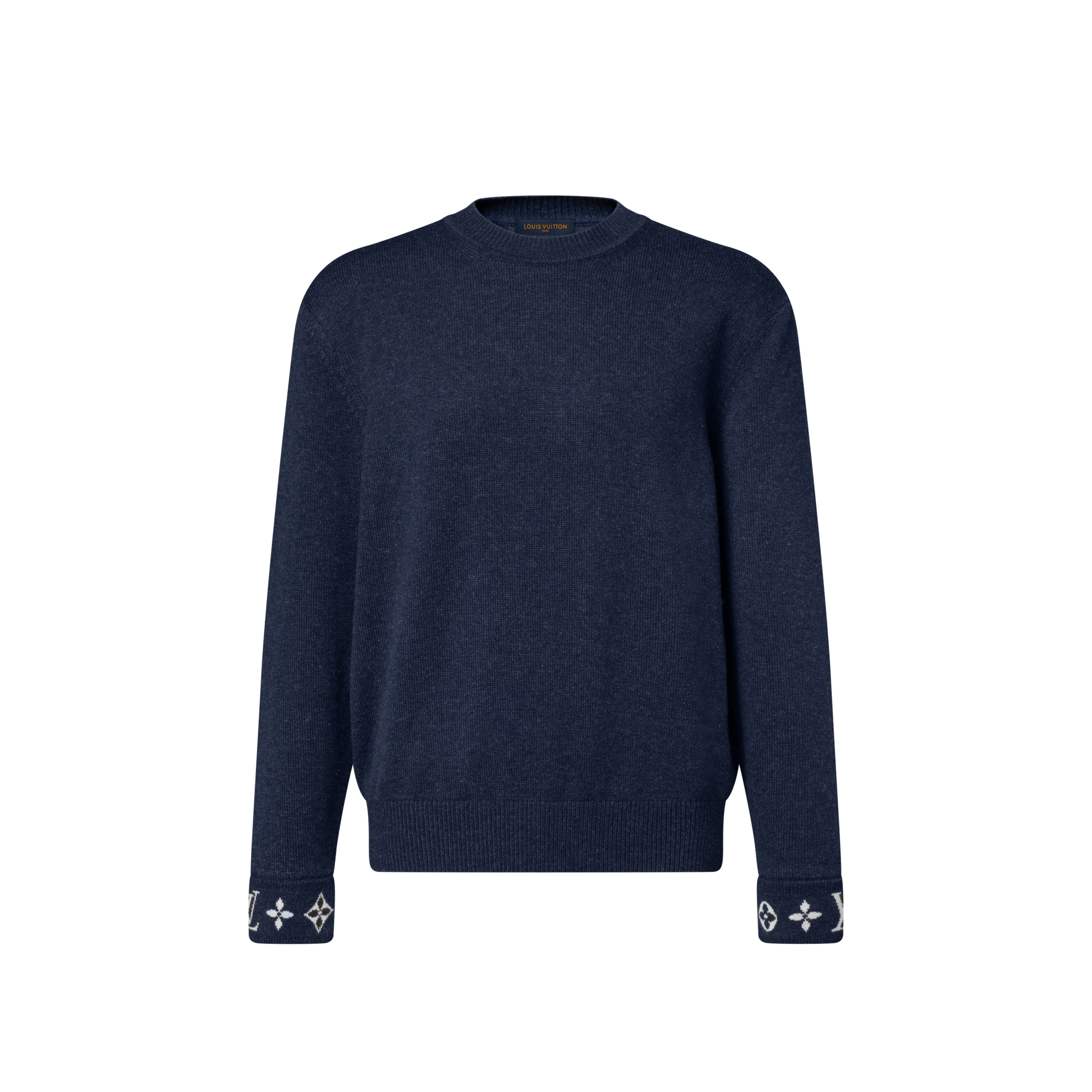 Pullover in cachemire  Novità Per gli uomini LV Ski | LOUIS VUITTON (Zoom prodotto)