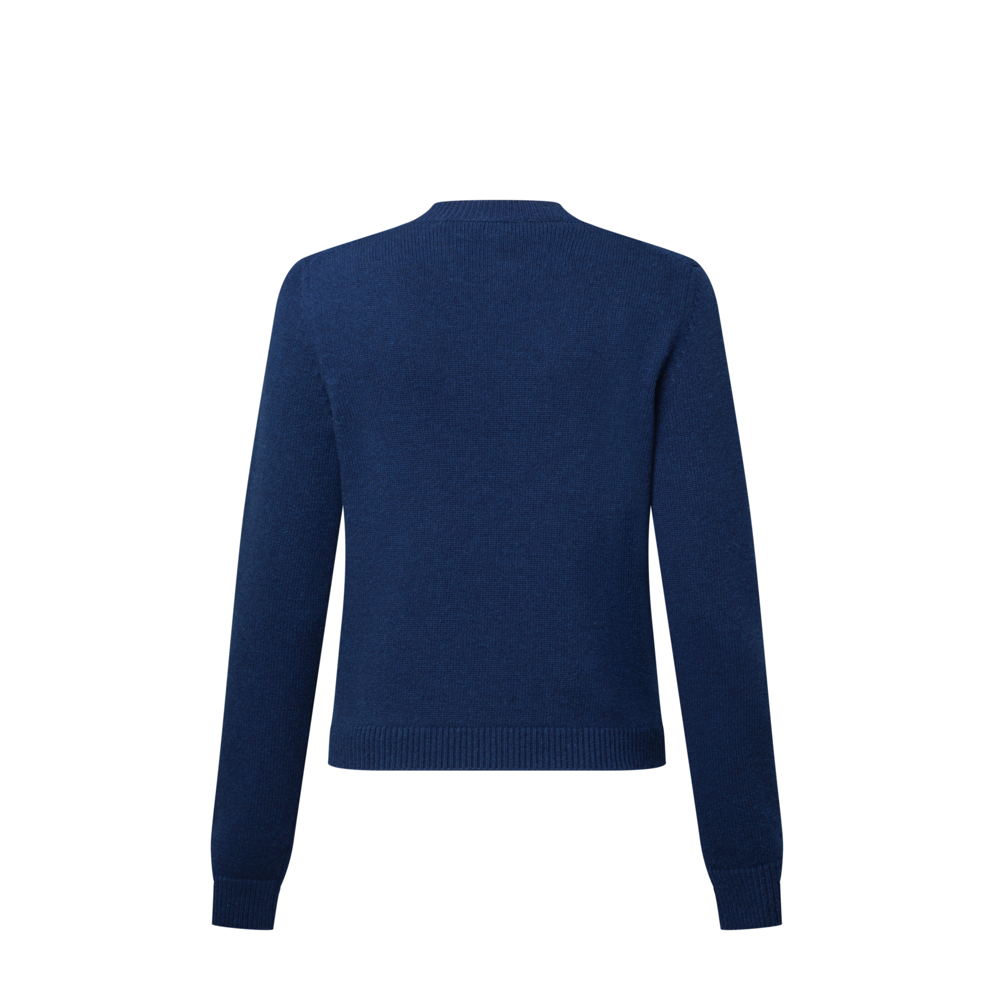 Pullover in cachemire con firma  Donna Abbigliamento Maglieria | LOUIS VUITTON (Zoom prodotto)