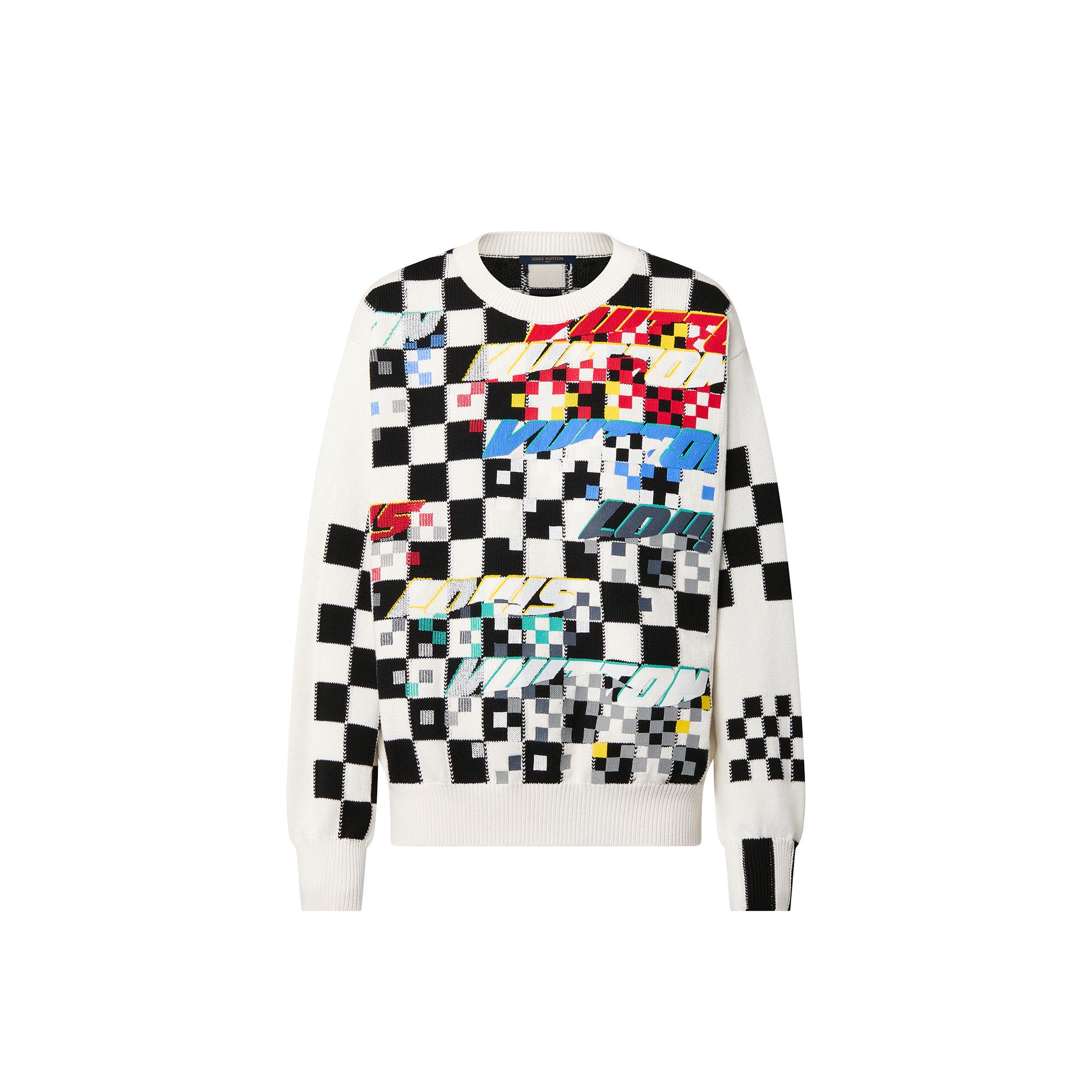 Maglioni donna, maglioni vintage donna | Louis Vuitton