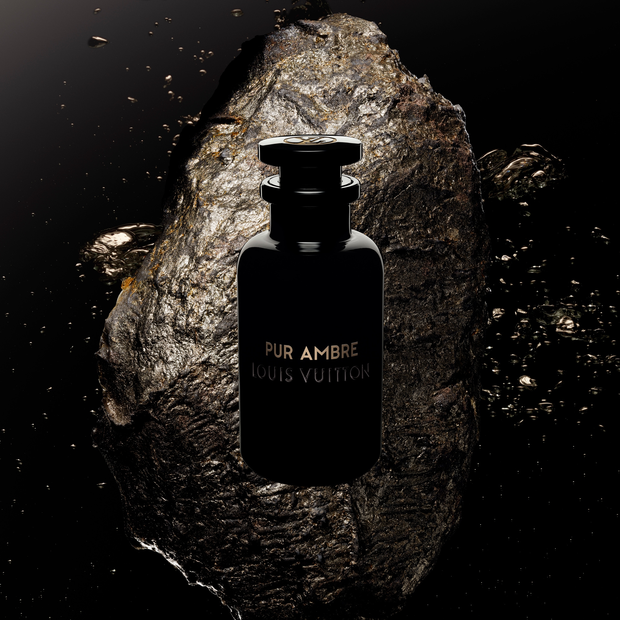 Pur Ambre  Profumi e Beauty Collezioni Tutte le fragranze | LOUIS VUITTON (Zoom prodotto)