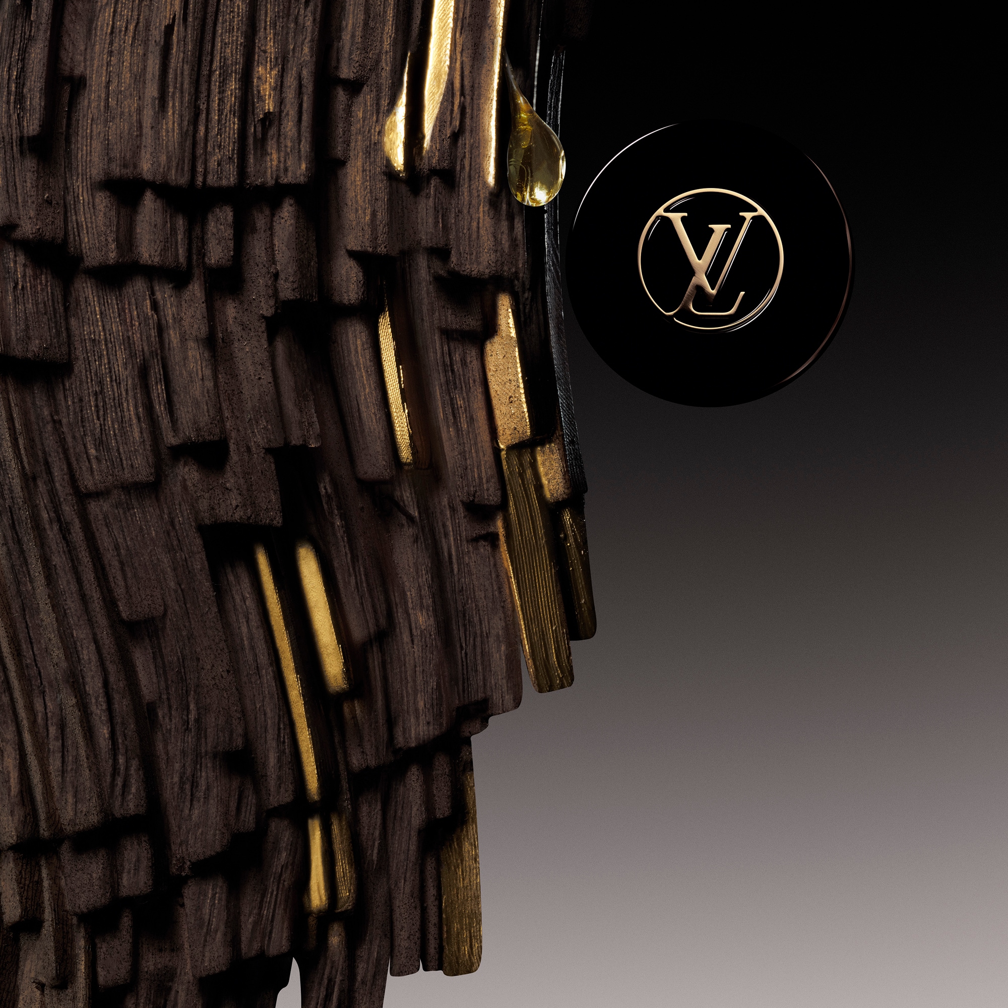 Pur Oud  Profumi e Beauty Collezioni Fragranze Personalizzate | LOUIS VUITTON (Zoom prodotto)