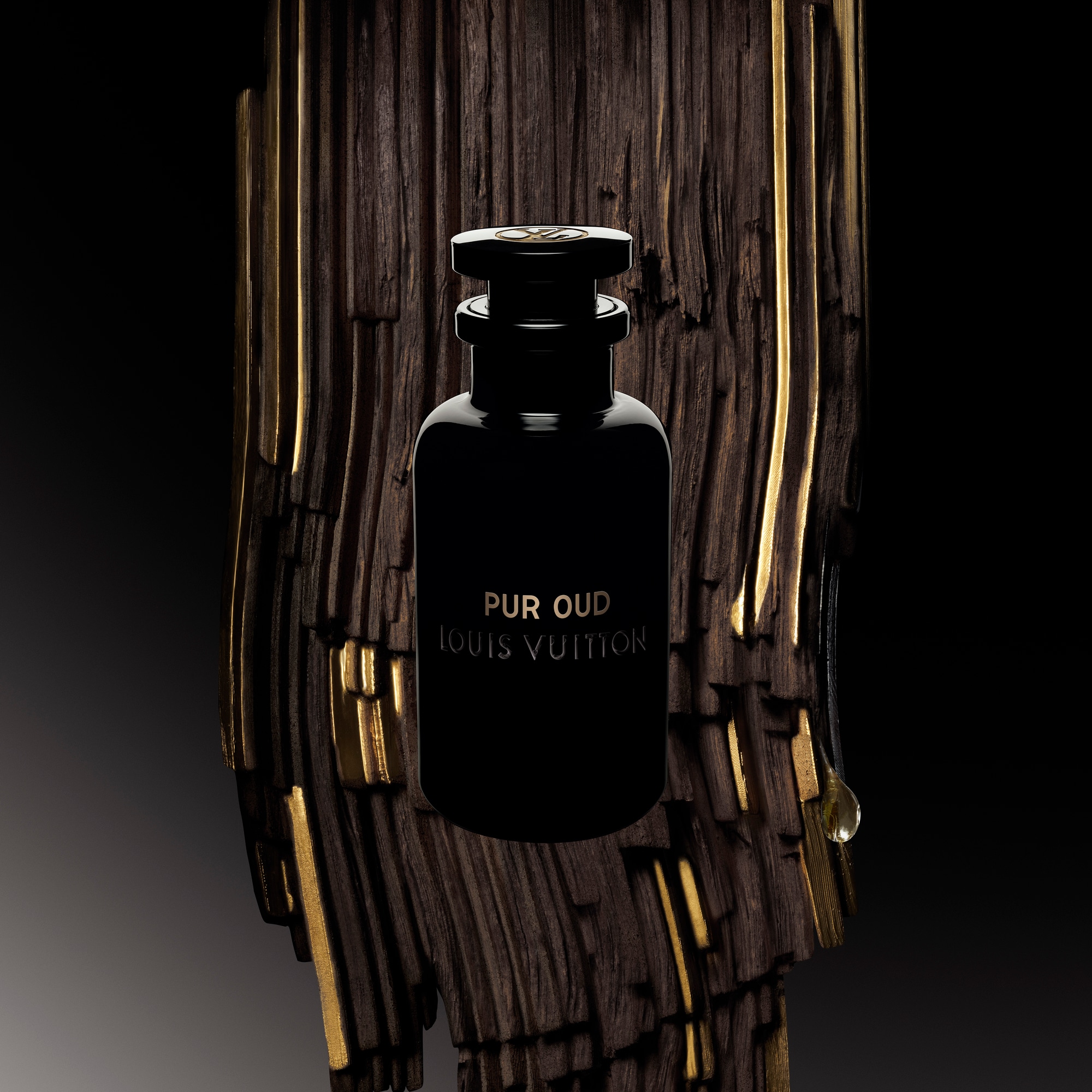 Pur Oud  Profumi e Beauty Collezioni Fragranze Personalizzate | LOUIS VUITTON (Zoom prodotto)