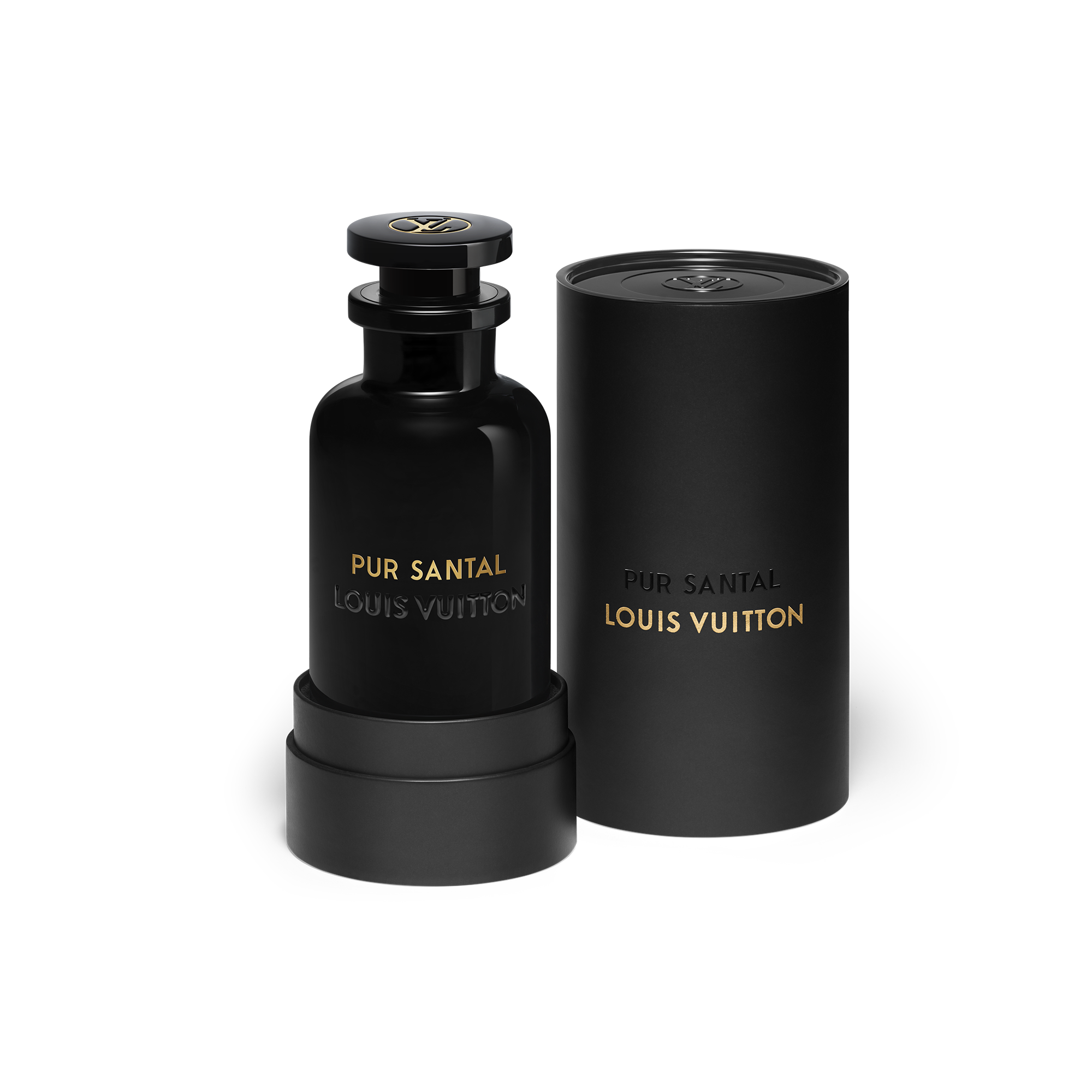 Pur Santal  Profumi e Beauty Collezioni Tutte le fragranze | LOUIS VUITTON (Zoom prodotto)