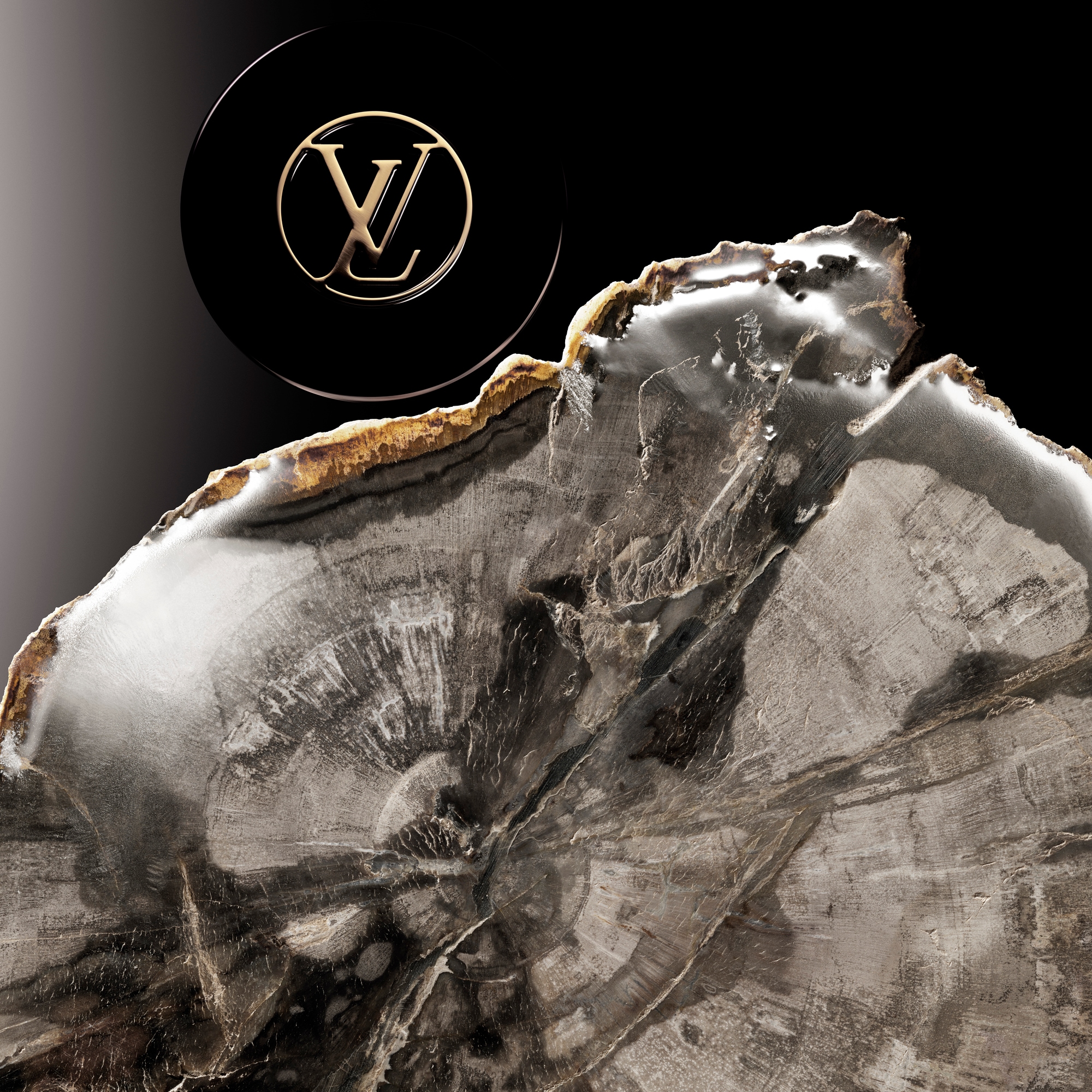 Pur Santal  Profumi e Beauty Collezioni Tutte le fragranze | LOUIS VUITTON (Zoom prodotto)