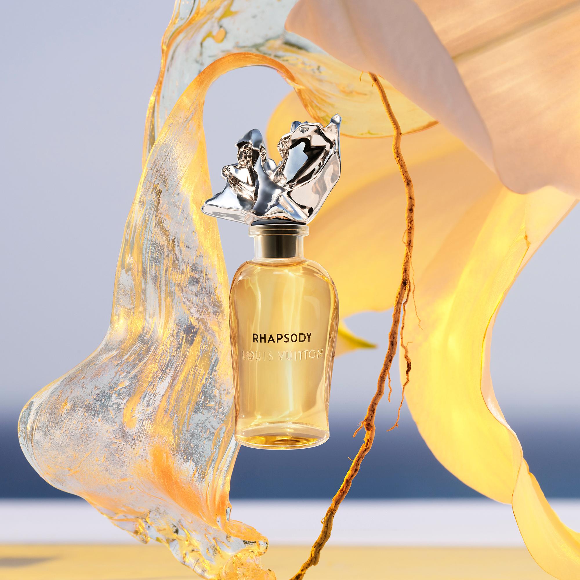 Rhapsody  Profumi e Beauty Creazioni eccezionali Collezione Les Extraits | LOUIS VUITTON (Zoom prodotto)