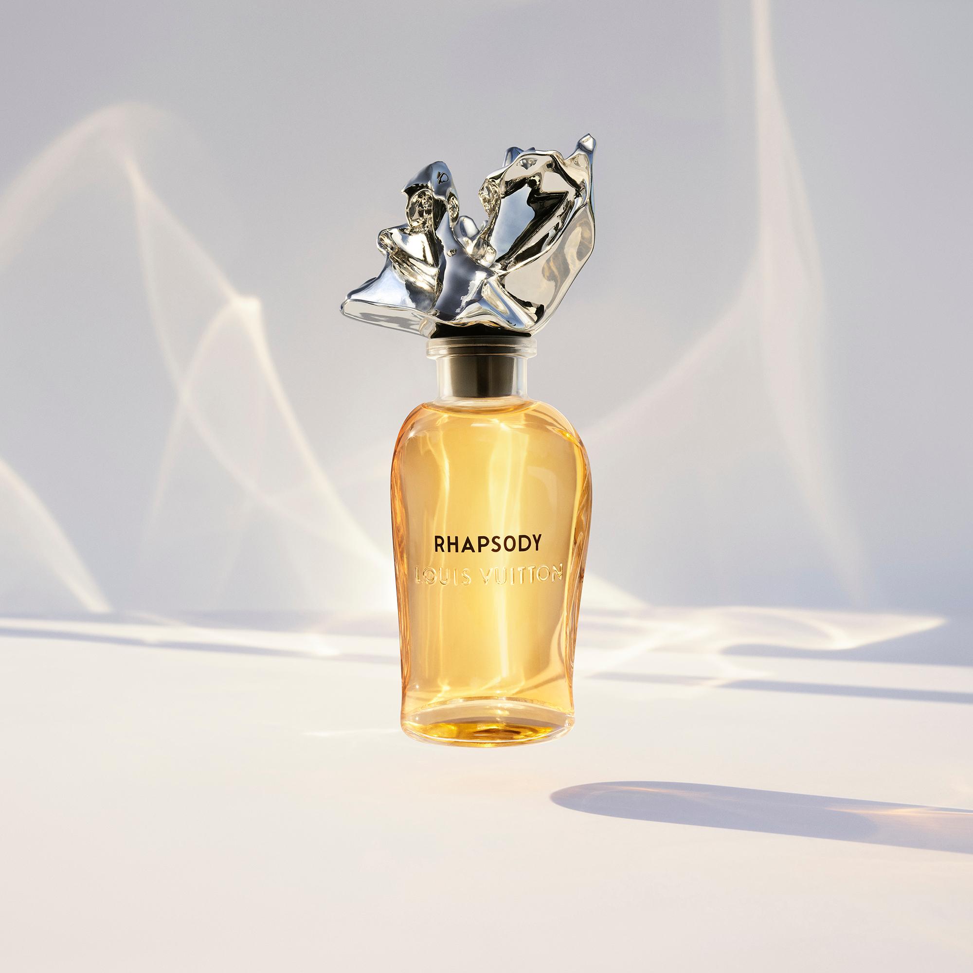 Rhapsody  Profumi e Beauty Creazioni eccezionali Collezione Les Extraits | LOUIS VUITTON (Zoom prodotto)