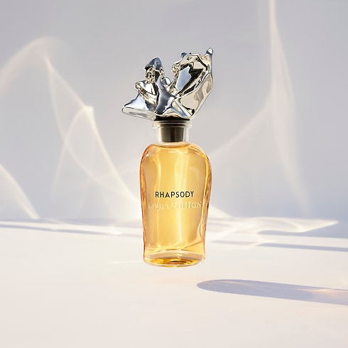 Rhapsody Profumi e Beauty Creazioni eccezionali Collezione Les Extraits | LOUIS VUITTON (Zoom prodotto)