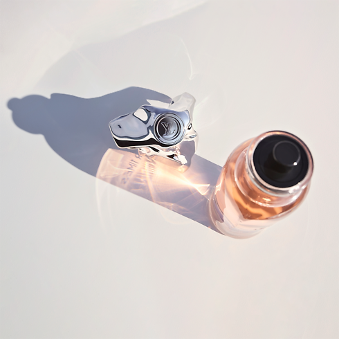 Rhapsody Profumi e Beauty Creazioni eccezionali Collezione Les Extraits | LOUIS VUITTON (Zoom prodotto)