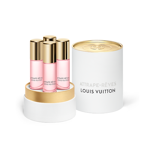 Ricarica Spray da viaggio Attrape-Rêves Profumi e Beauty Collezioni Viaggio | LOUIS VUITTON (Zoom prodotto)