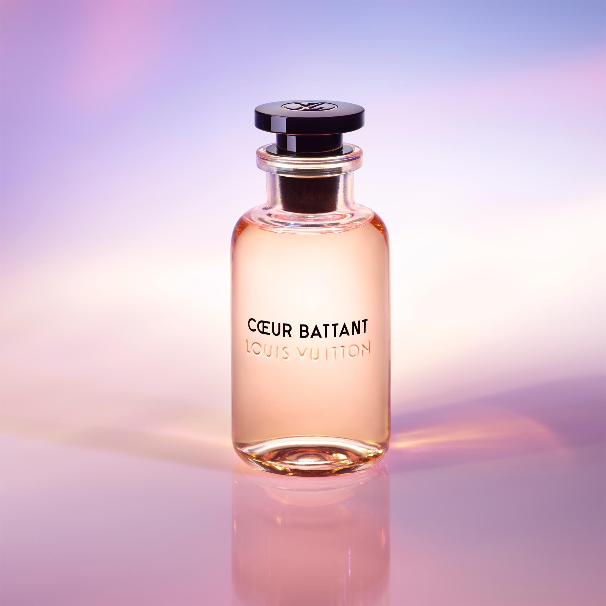 Ricarica Spray da viaggio Cœur Battant  Profumi e Beauty Collezioni Viaggio | LOUIS VUITTON (Zoom prodotto)