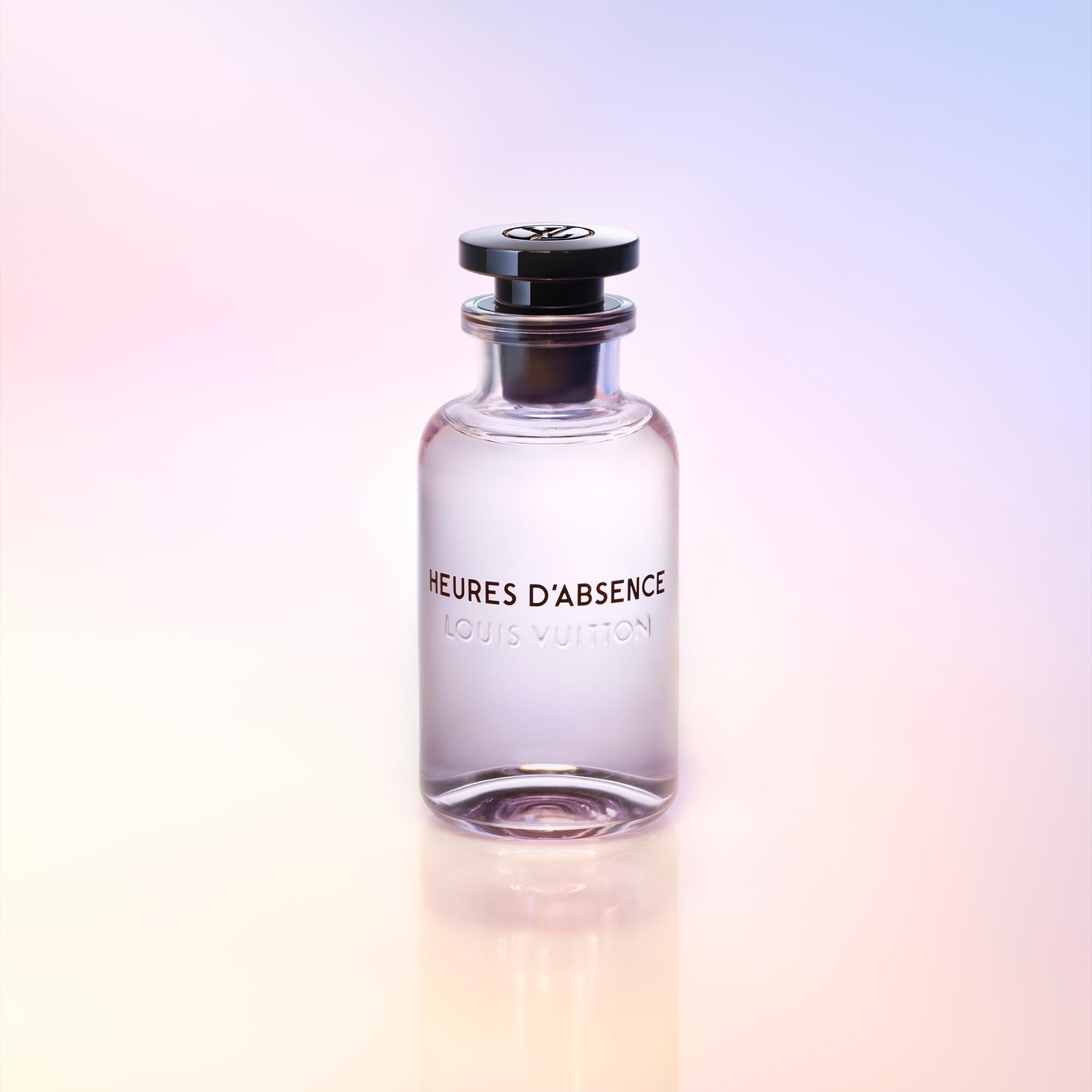 Ricarica Spray da viaggio Heures d