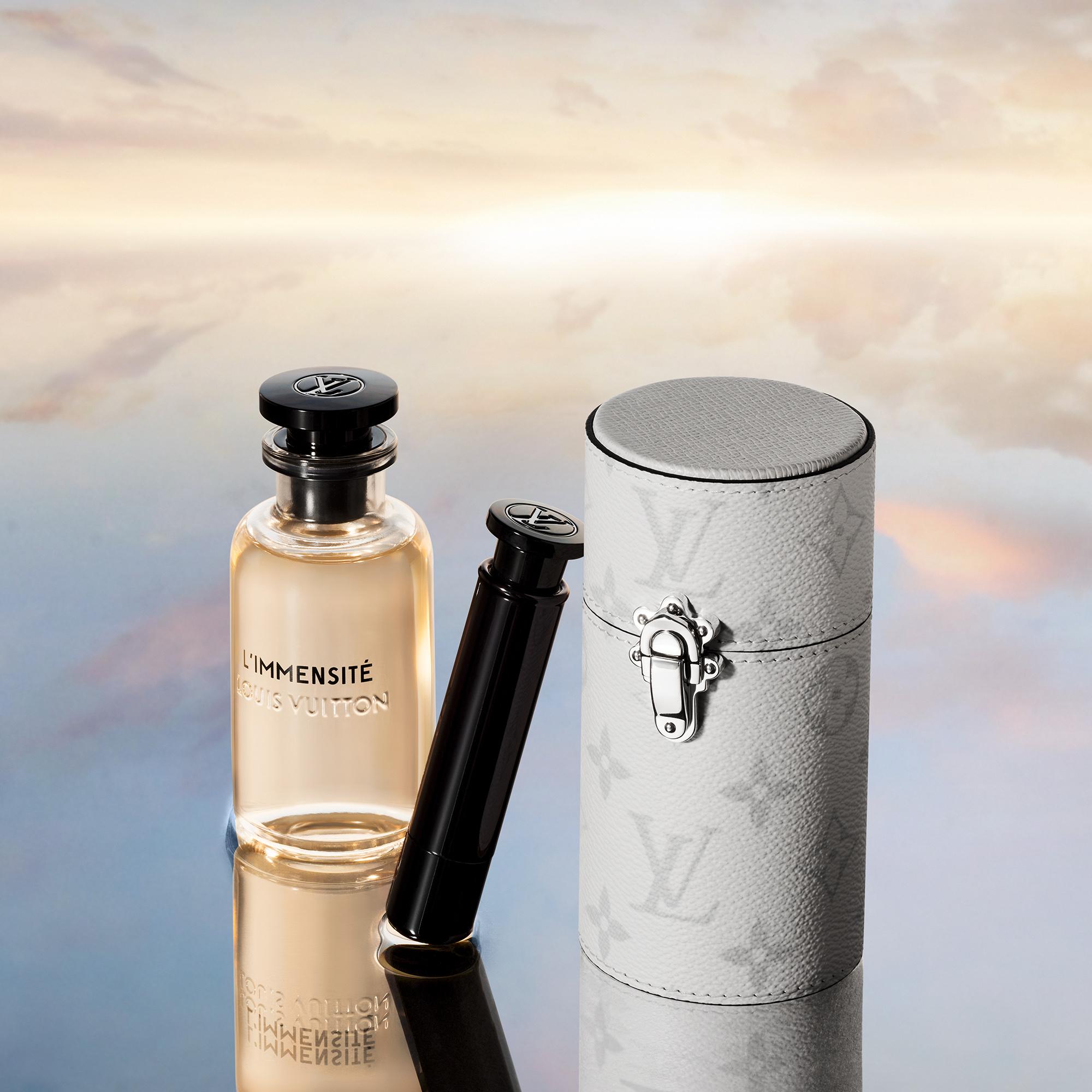 Ricarica Spray da viaggio L