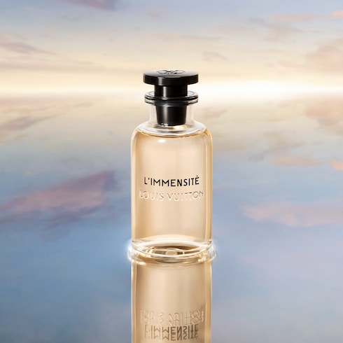 Ricarica Spray da viaggio L'Immensité Profumi e Beauty Collezioni Viaggio | LOUIS VUITTON
