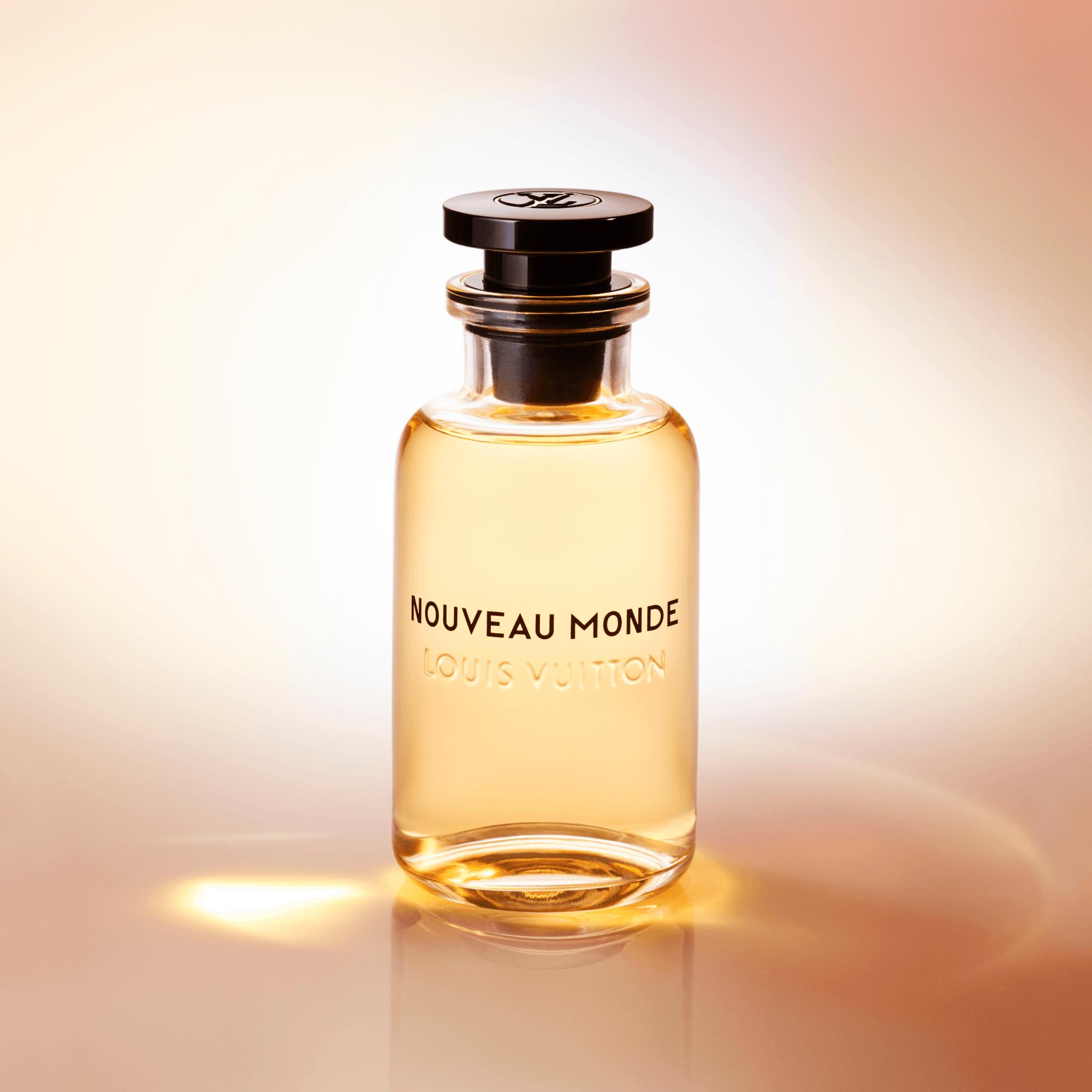 Ricarica Spray da viaggio Nouveau Monde  Profumi e Beauty Collezioni Viaggio | LOUIS VUITTON (Zoom prodotto)