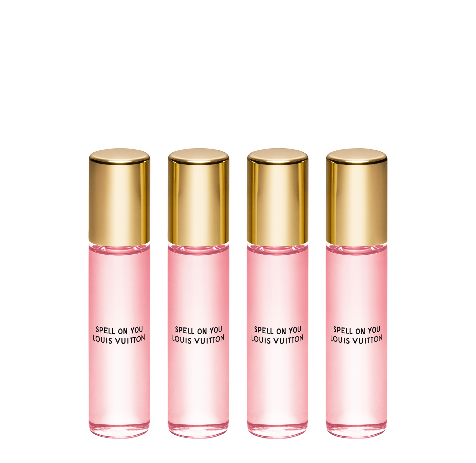 Ricarica Spray da viaggio Spell on You  Profumi e Beauty Collezioni Viaggio | LOUIS VUITTON (Zoom prodotto)
