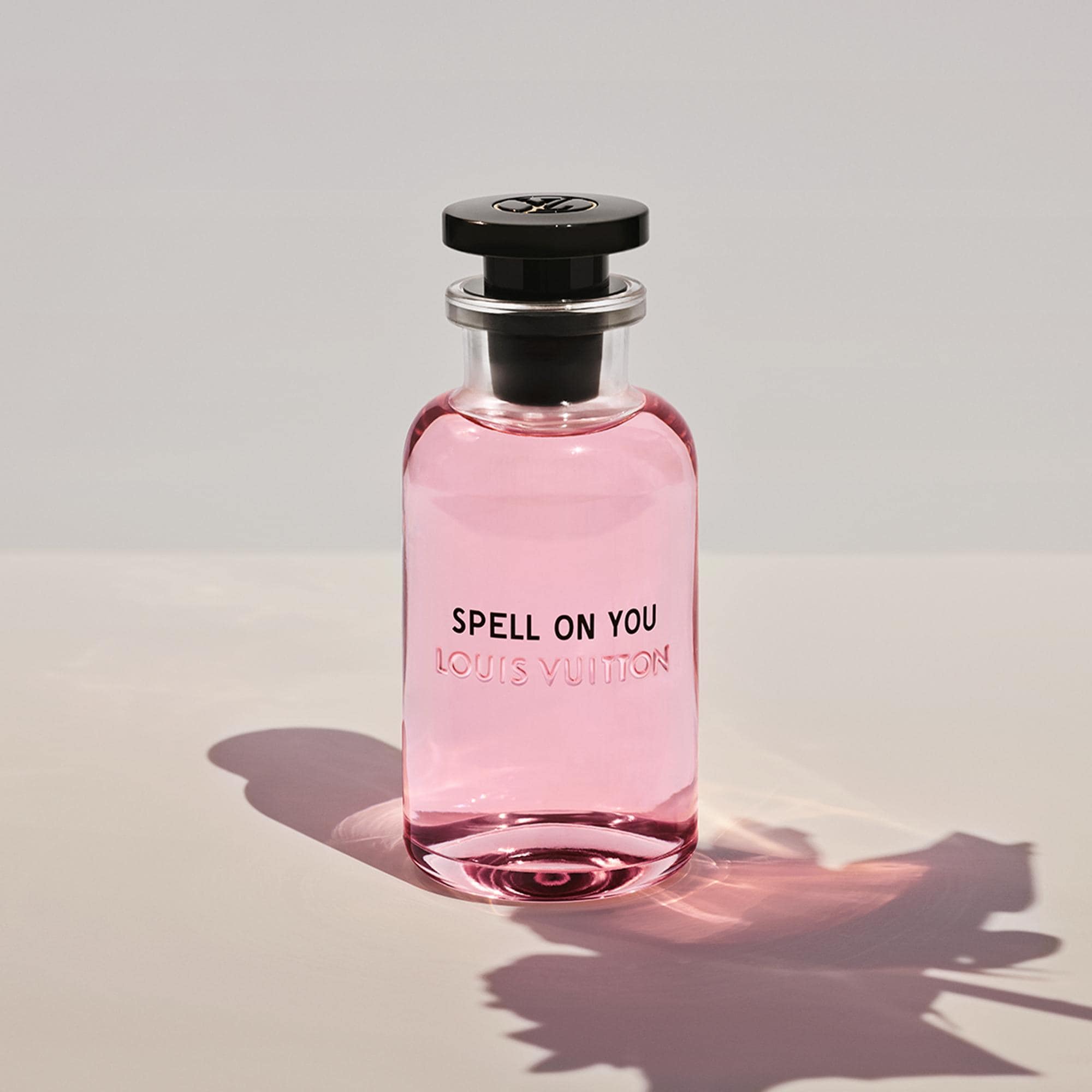 Ricarica Spray da viaggio Spell on You  Profumi e Beauty Collezioni Viaggio | LOUIS VUITTON (Zoom prodotto)