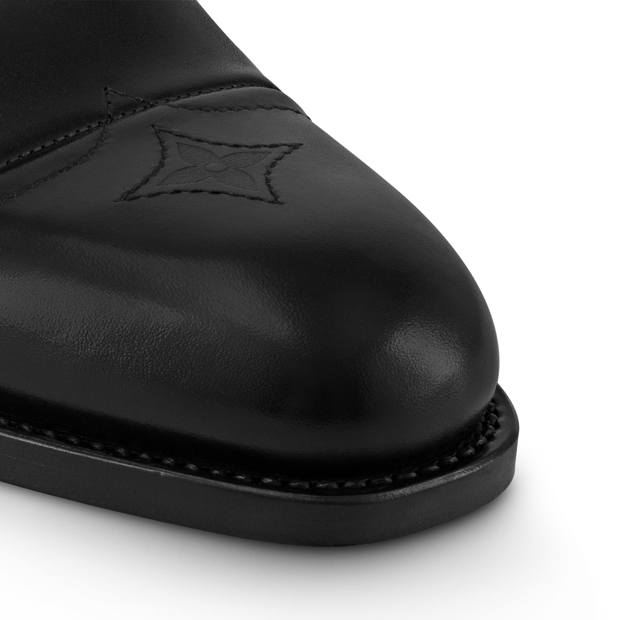 Richelieu Varenne  Uomo Calzature Calzature Stringate e Calzature con Fibbia | LOUIS VUITTON (Zoom prodotto)