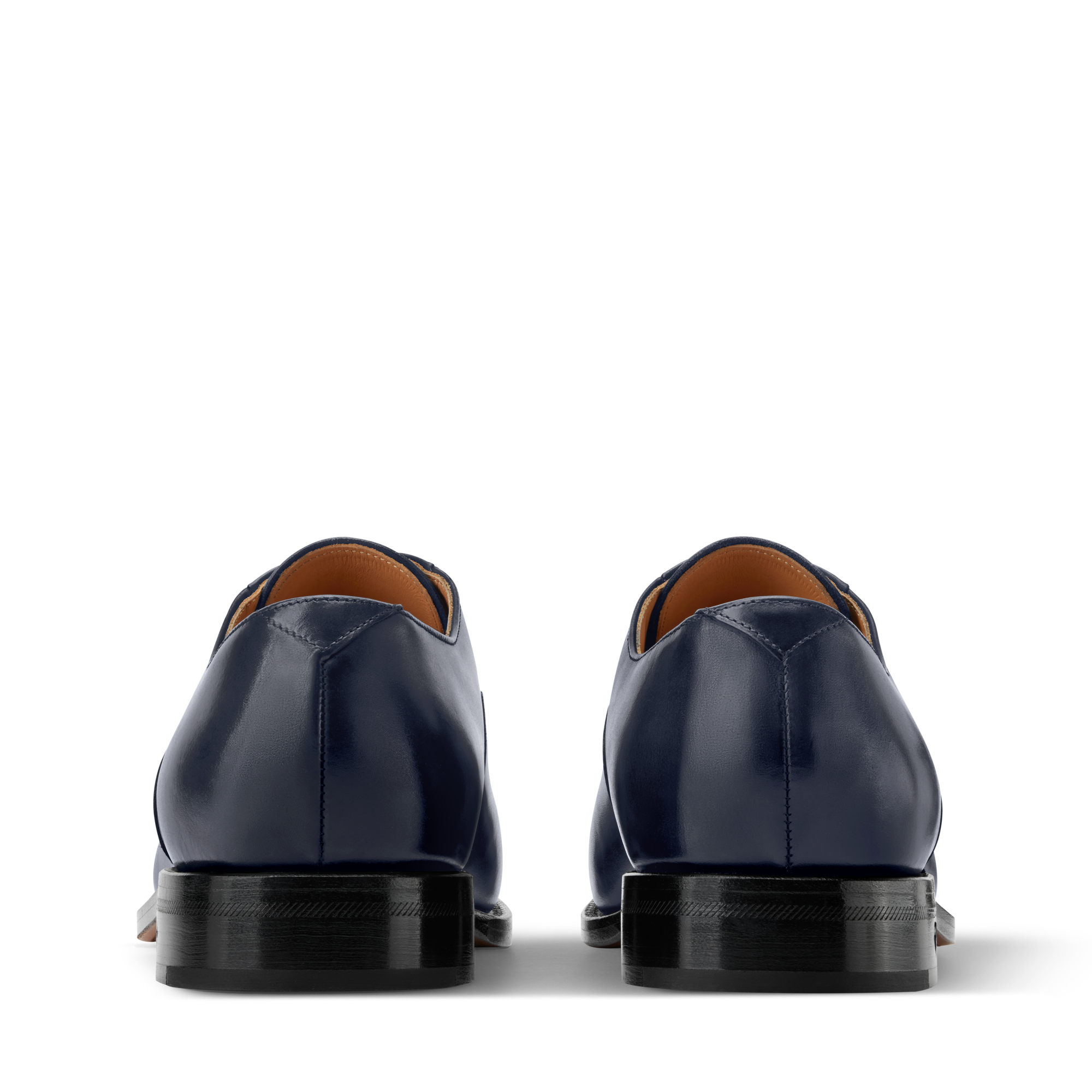 Richelieu Varenne  Uomo Calzature Calzature Stringate e Calzature con Fibbia | LOUIS VUITTON (Zoom prodotto)