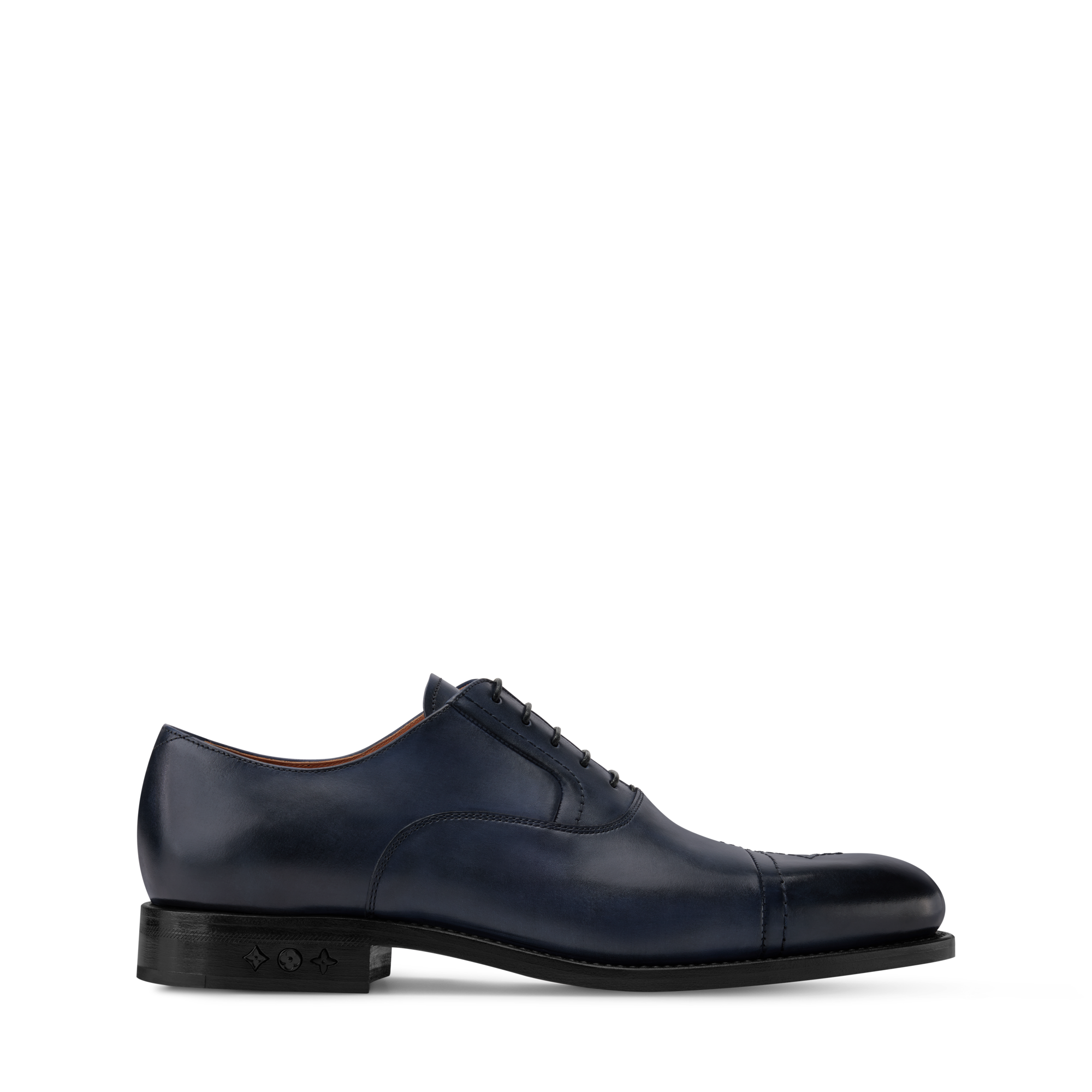 Richelieu Varenne  Uomo Calzature Calzature Stringate e Calzature con Fibbia | LOUIS VUITTON (Zoom prodotto)
