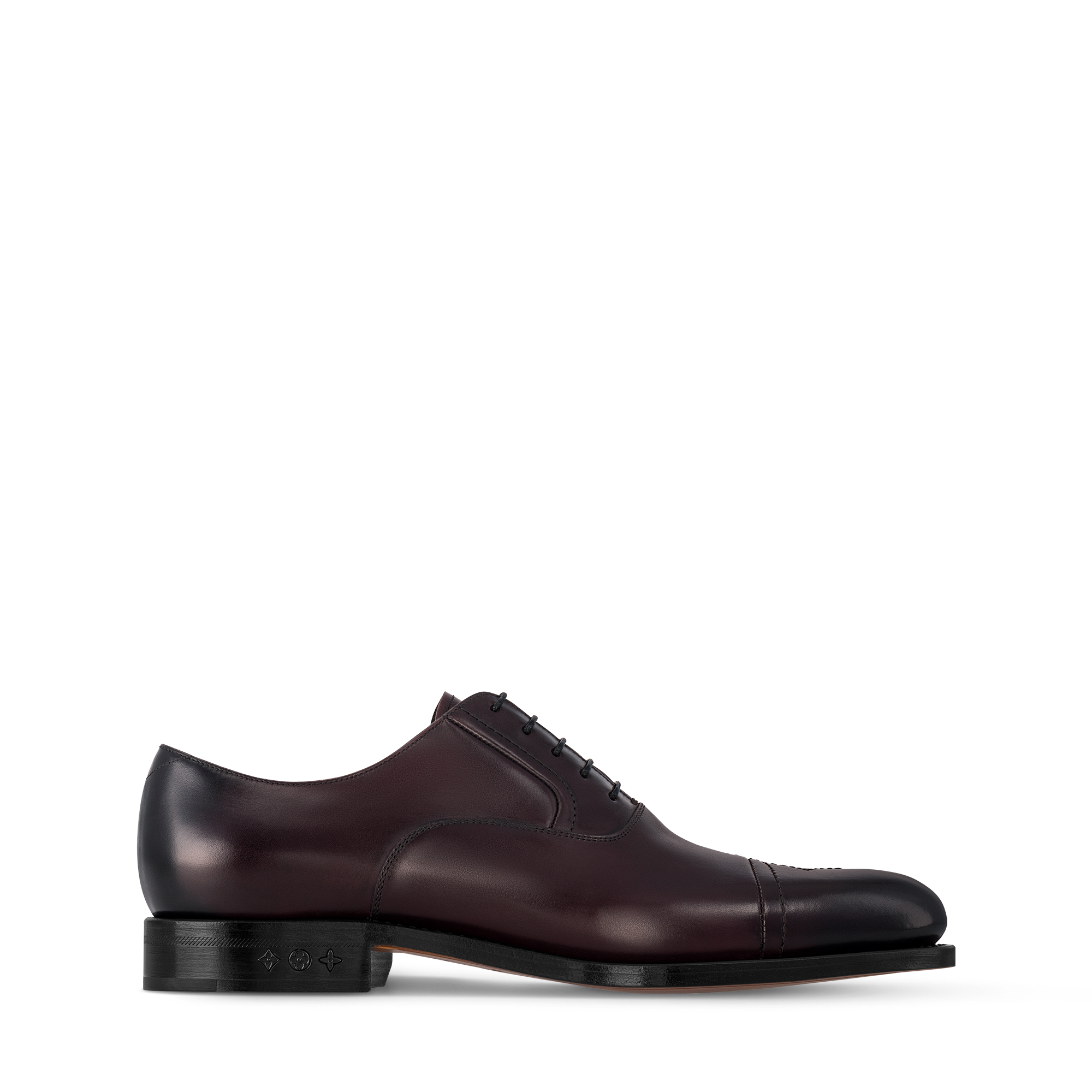 Richelieu Varenne  Uomo Calzature Calzature Stringate e Calzature con Fibbia | LOUIS VUITTON (Zoom prodotto)