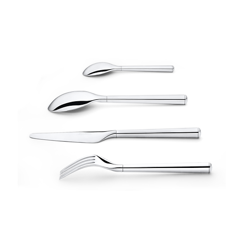 Rivet Dinner Set Bauli, Viaggio e Casa Casa e Art de la Table Art de la Table | LOUIS VUITTON (Zoom prodotto)