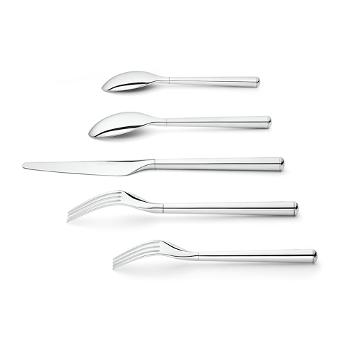 Rivet Dinner Set Bauli, Viaggio e Casa Casa e Art de la Table Art de la Table | LOUIS VUITTON (Zoom prodotto)