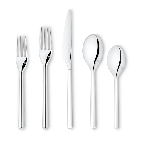 Rivet Dinner Set Bauli, Viaggio e Casa Casa e Art de la Table Art de la Table | LOUIS VUITTON (Zoom prodotto)