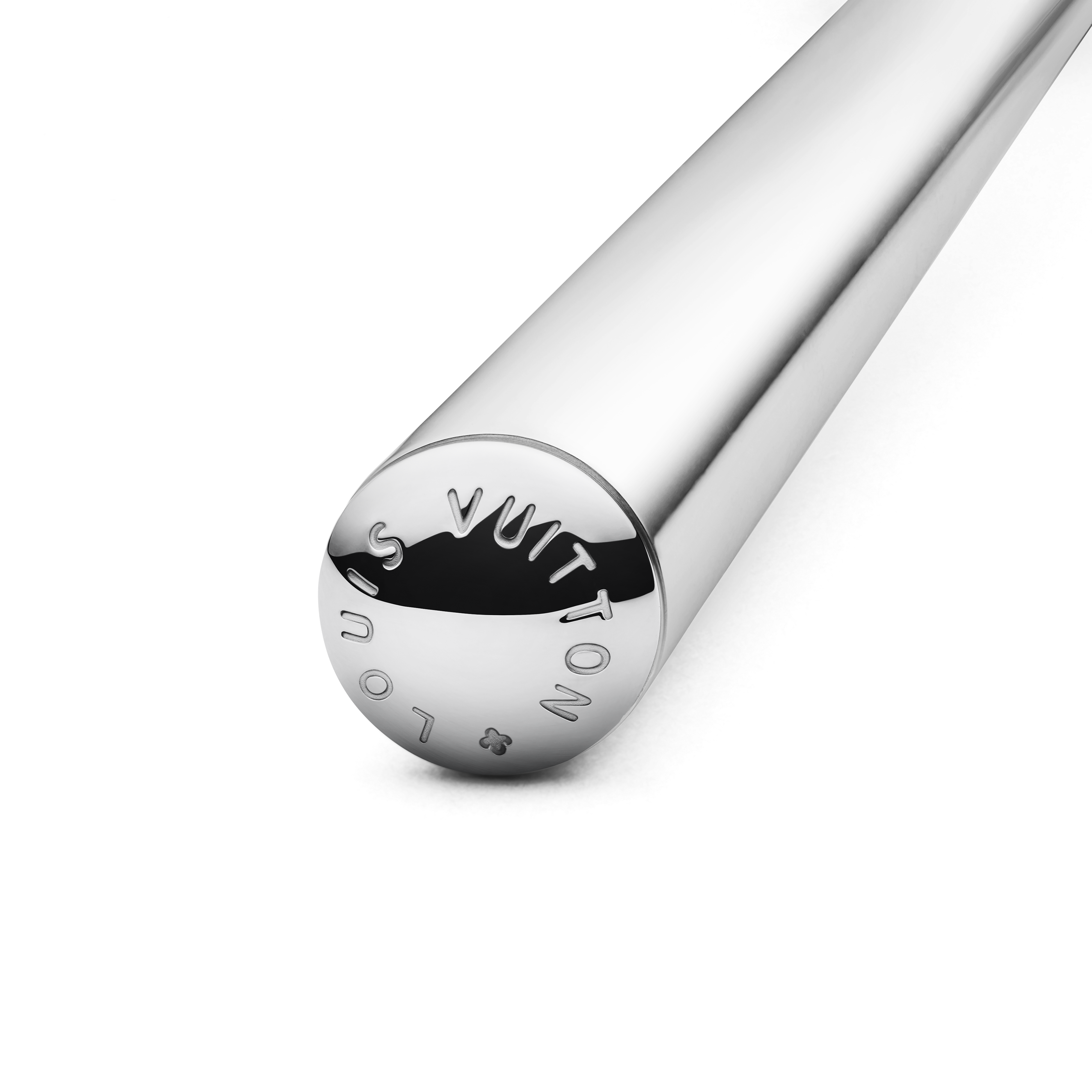 Rivet Set of 6 Espresso Spoon  Bauli, Viaggio e Casa Casa e Art de la Table Art de la Table | LOUIS VUITTON (Zoom prodotto)