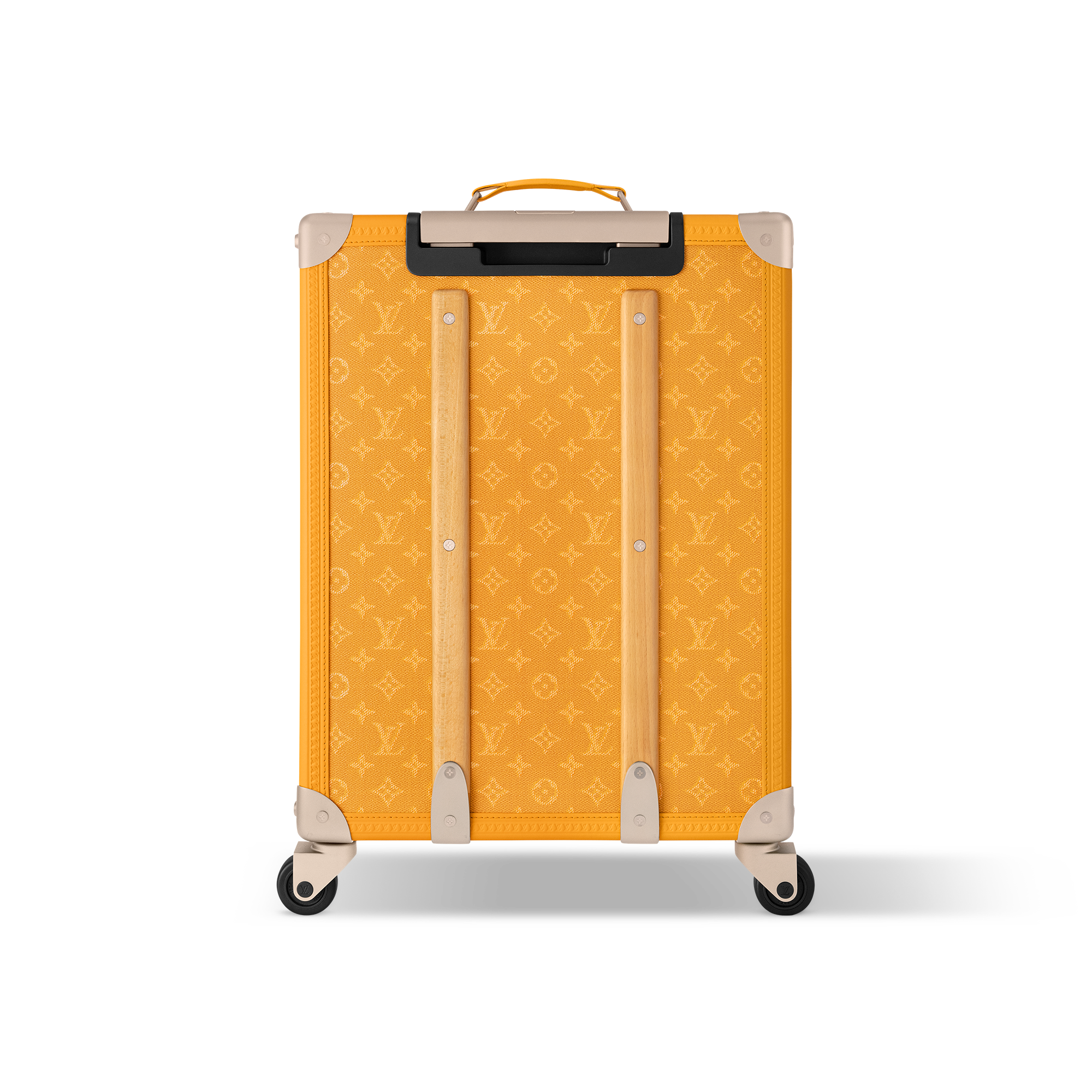 Rolling Trunk G71 Uomo Viaggio Valigie con Rotelle | LOUIS VUITTON (Zoom prodotto)
