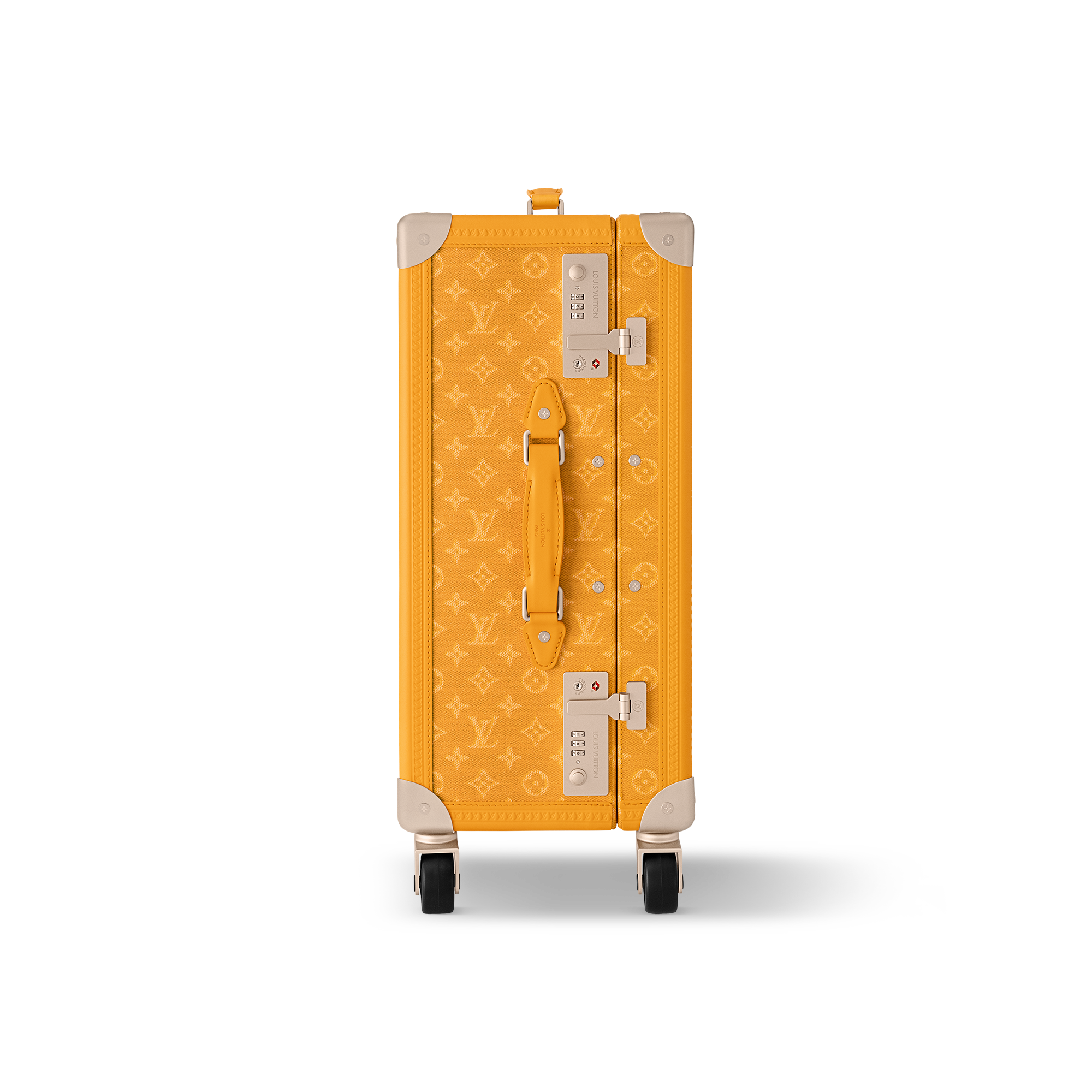 Rolling Trunk G71 Uomo Viaggio Valigie con Rotelle | LOUIS VUITTON (Zoom prodotto)