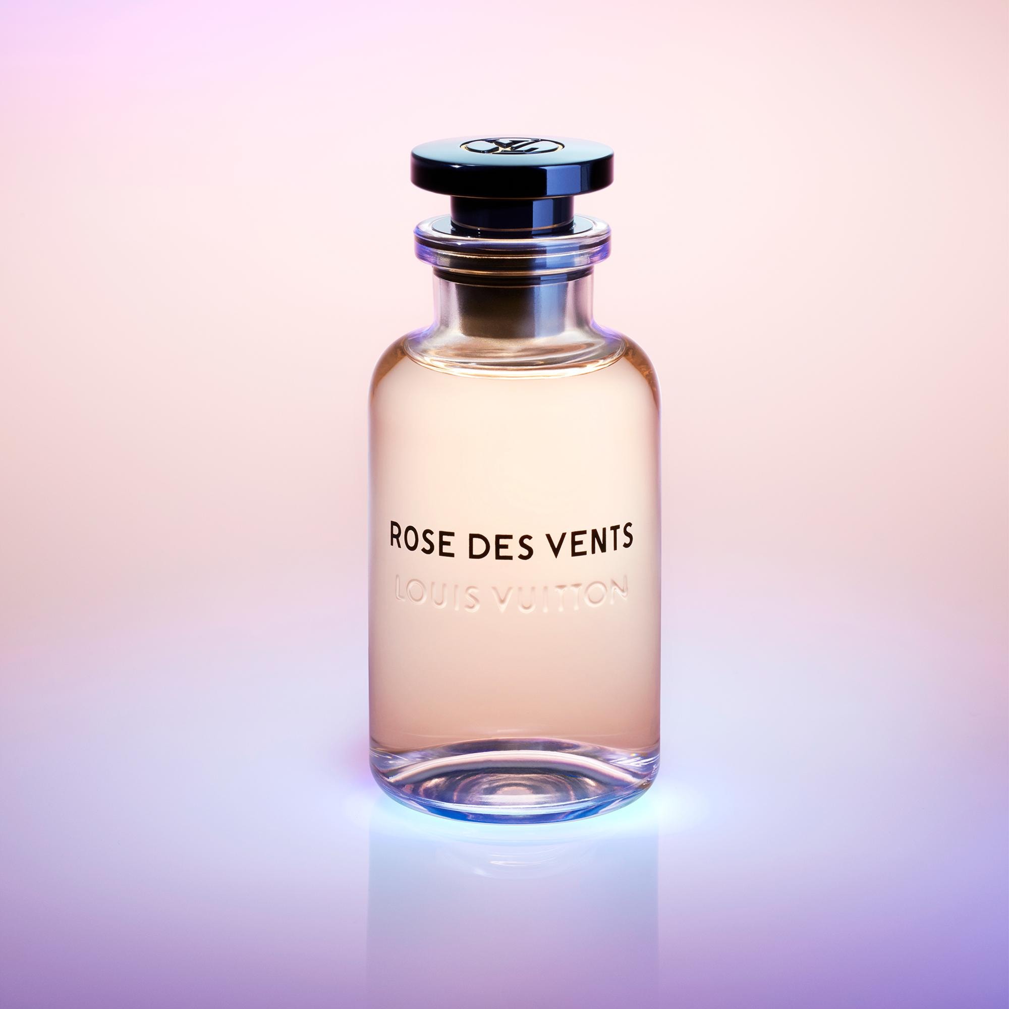 Rose des Vents  Profumi e Beauty Collezioni Fragranze per Lei | LOUIS VUITTON (Zoom prodotto)