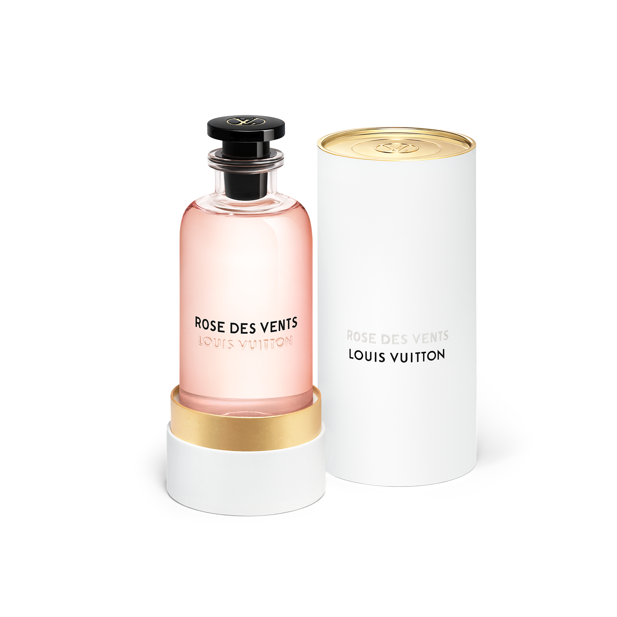 Rose des Vents  Profumi e Beauty Collezioni Fragranze per Lei | LOUIS VUITTON (Zoom prodotto)
