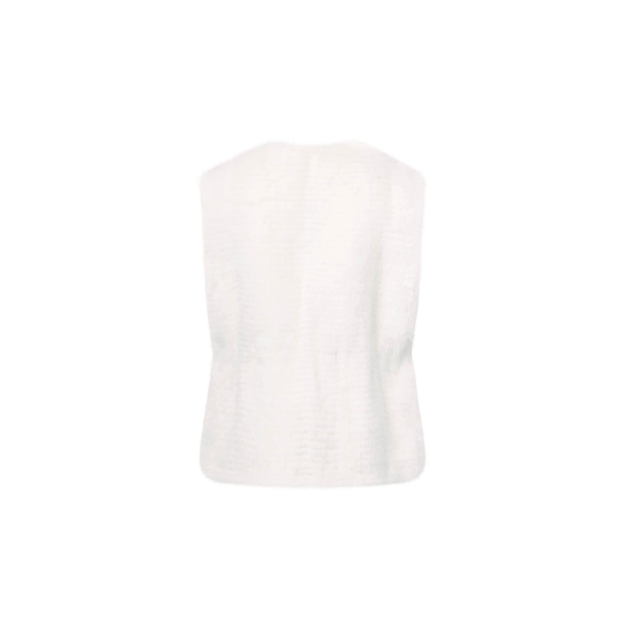 S/L Reversible Bi Matiere Vest  Donna Abbigliamento Cappotti e Giacche | LOUIS VUITTON (Zoom prodotto)