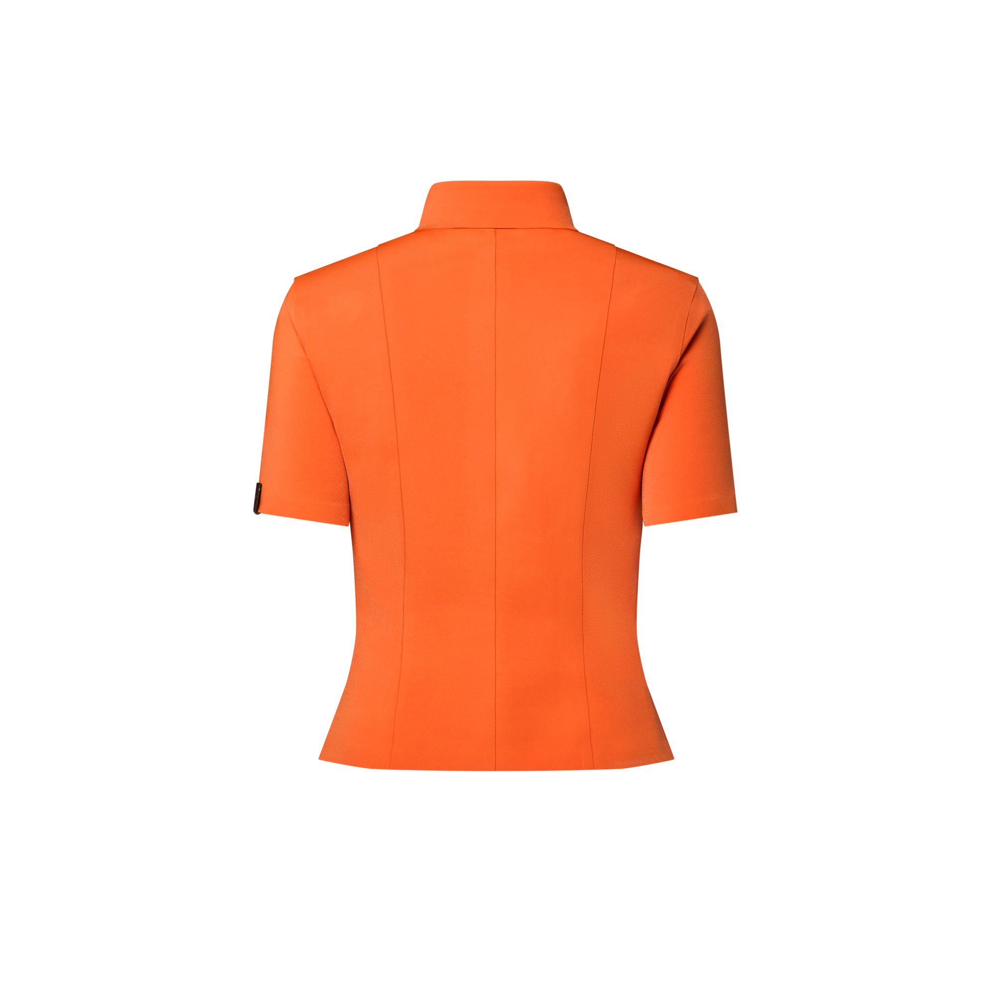 S/S Polo Top  Donna Abbigliamento Camicie e T-Shirt | LOUIS VUITTON (Zoom prodotto)