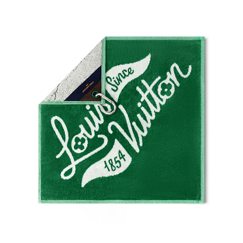 Sacca da golf Tela Monogram Macassar Uomo Viaggio Borse da Viaggio | LOUIS VUITTON (Zoom prodotto)