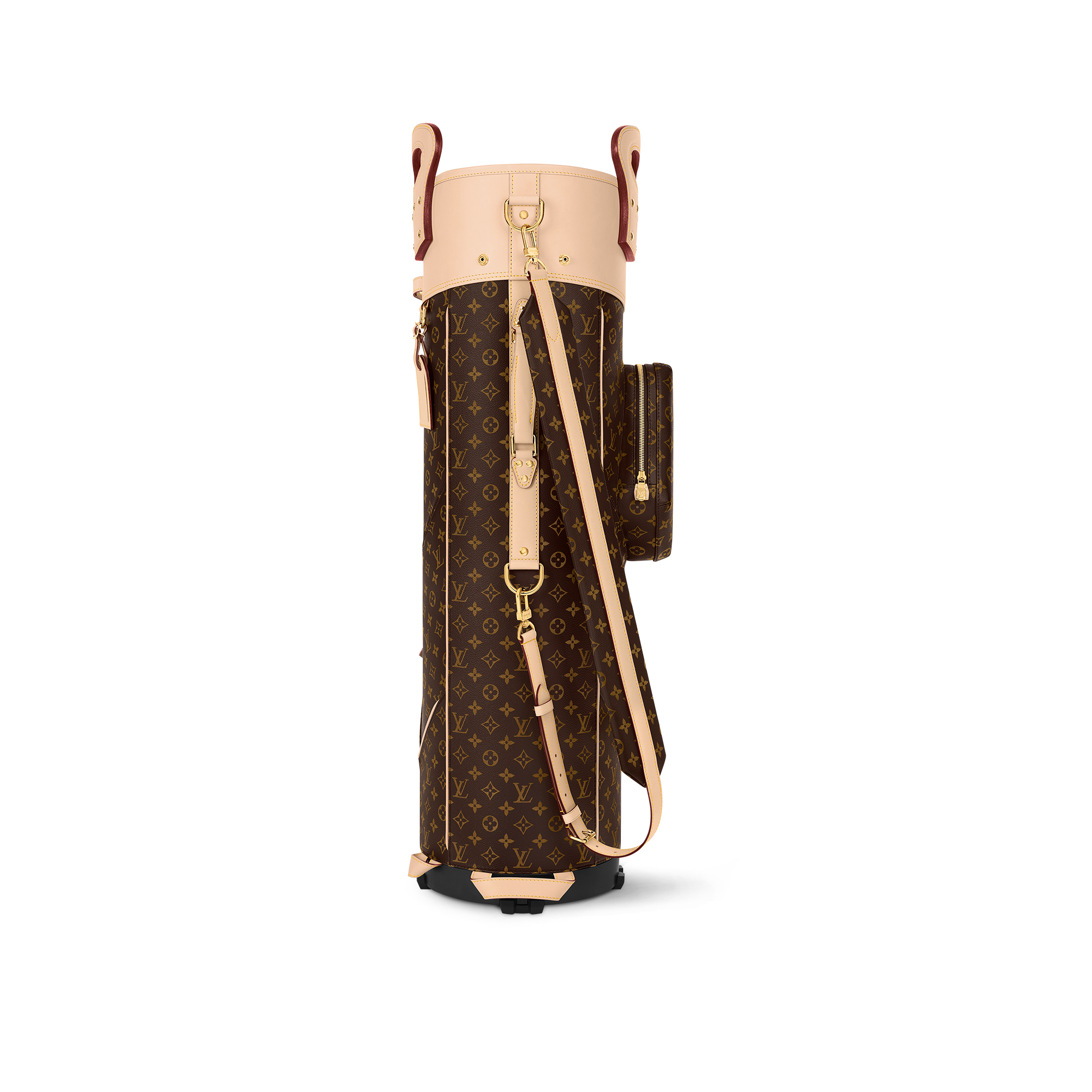 Sacca da golf Tela Monogram Uomo Viaggio Borse da Viaggio | LOUIS VUITTON (Zoom prodotto)