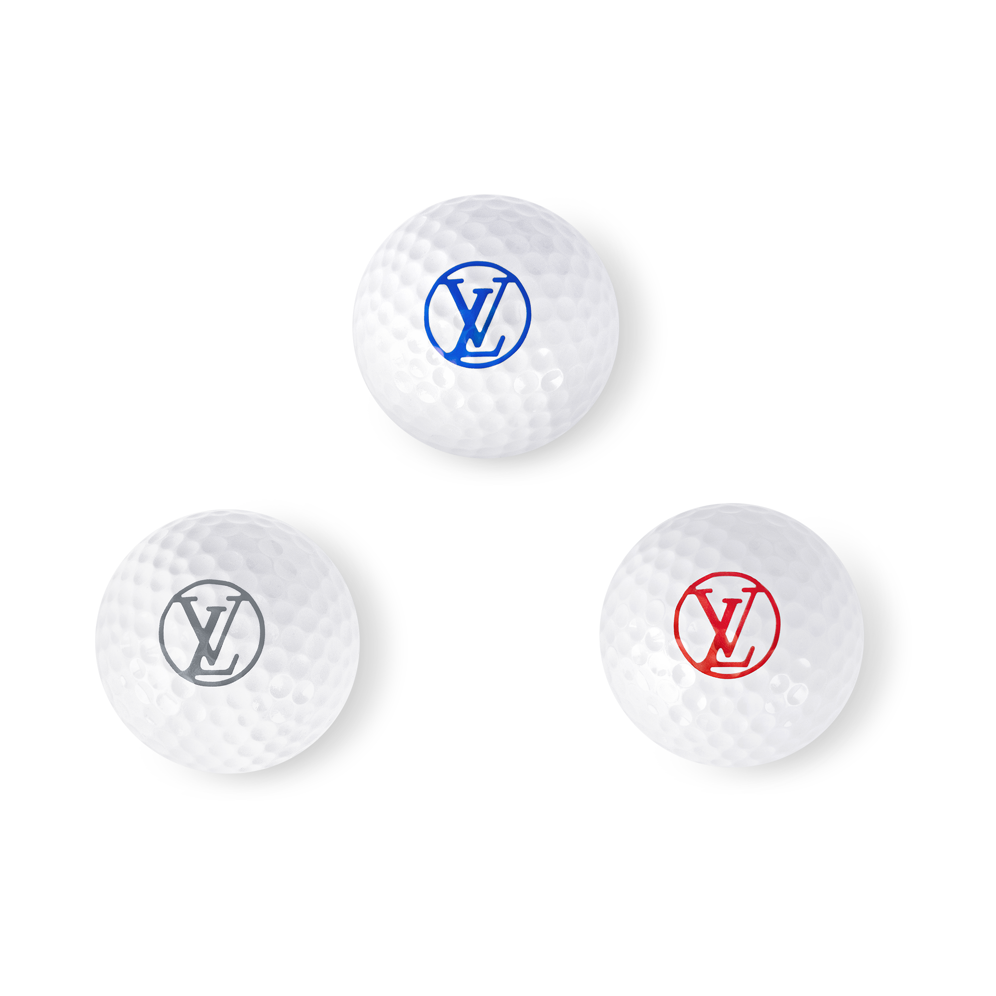 Sacca da golf Tela Monogram Uomo Viaggio Borse da Viaggio | LOUIS VUITTON (Zoom prodotto)