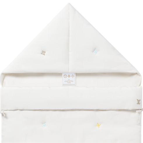 Sacco nanna S00 Regali Regali per Bambini } | LOUIS VUITTON (Zoom prodotto)