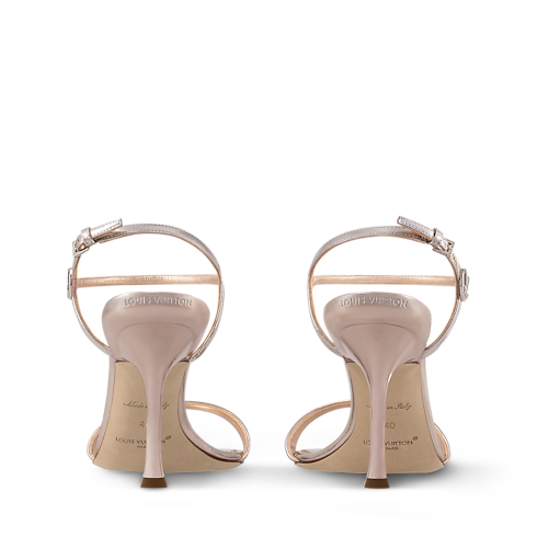 Sandalo 6AM Donna Calzature Sandali e Espadrillas | LOUIS VUITTON (Zoom prodotto)