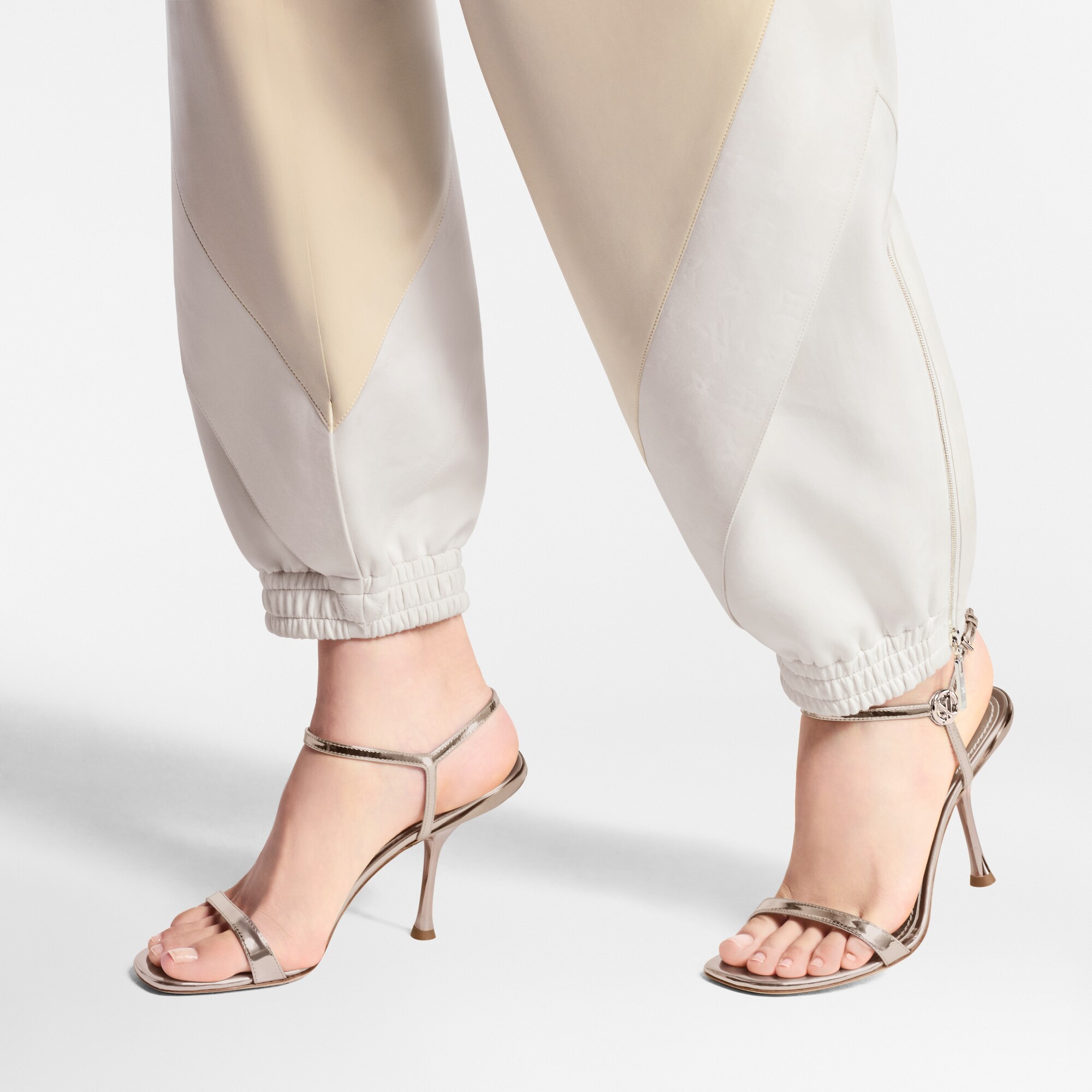 Sandalo 6AM  Donna Calzature Sandali e Espadrillas | LOUIS VUITTON (Zoom prodotto)
