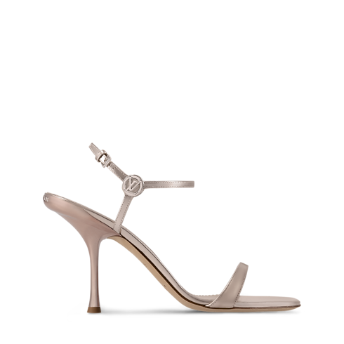 Sandalo 6AM Donna Calzature Sandali e Espadrillas | LOUIS VUITTON (Zoom prodotto)